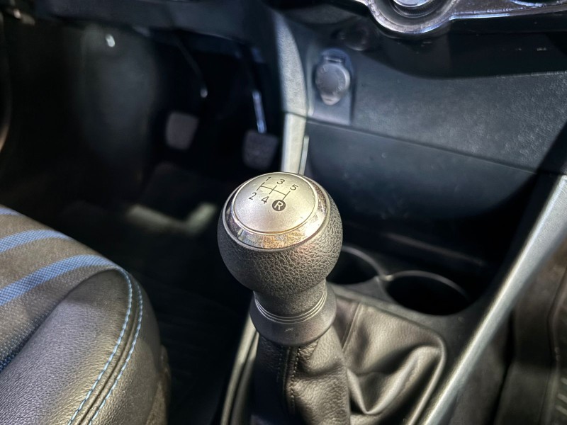 ETIOS 1.5 XS 16V FLEX 4P MANUAL - 2016 - TEUTôNIA