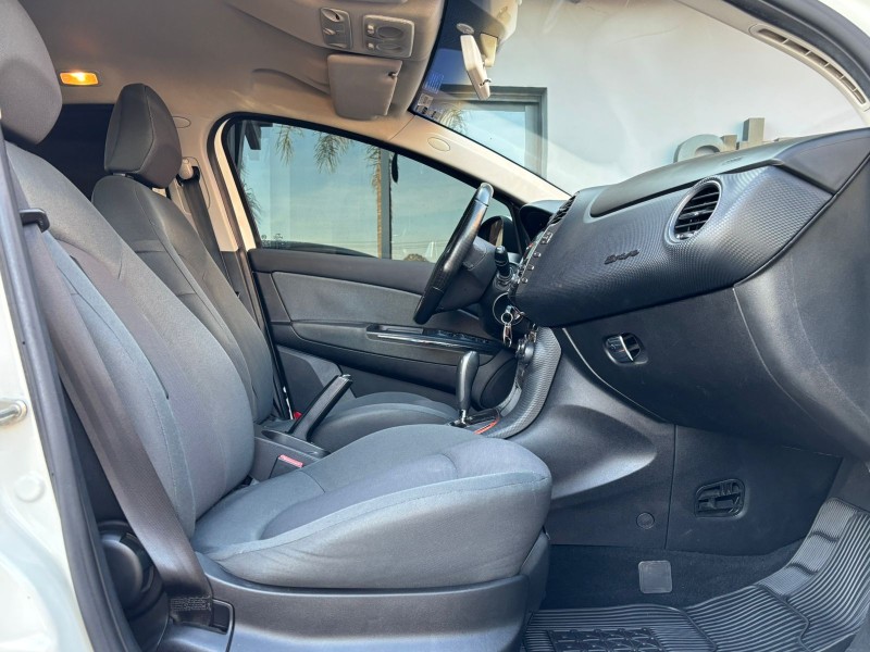 BRAVO 1.8 ESSENCE 16V FLEX 4P AUTOMATIZADO - 2012 - TEUTôNIA