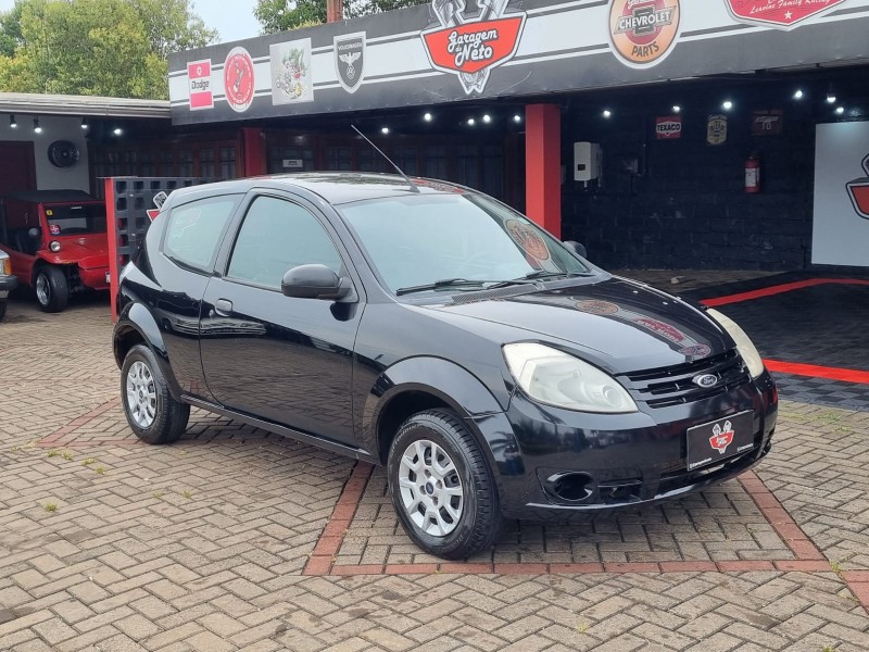 ka 1.0 mpi tecno 8v flex 2p manual 2011 teutonia