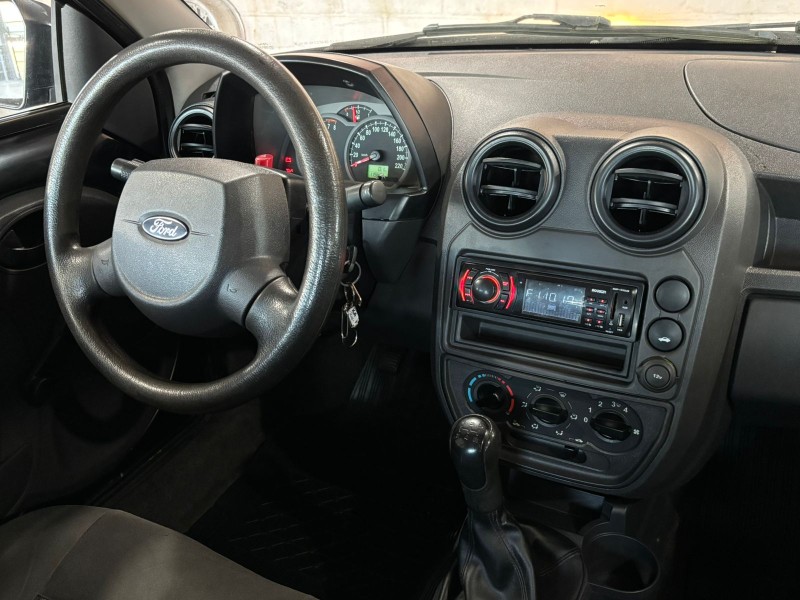 KA 1.0 MPI TECNO 8V FLEX 2P MANUAL - 2011 - TEUTôNIA