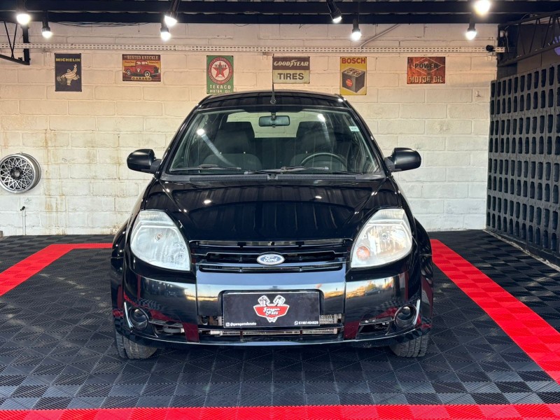KA 1.0 MPI TECNO 8V FLEX 2P MANUAL - 2011 - TEUTôNIA