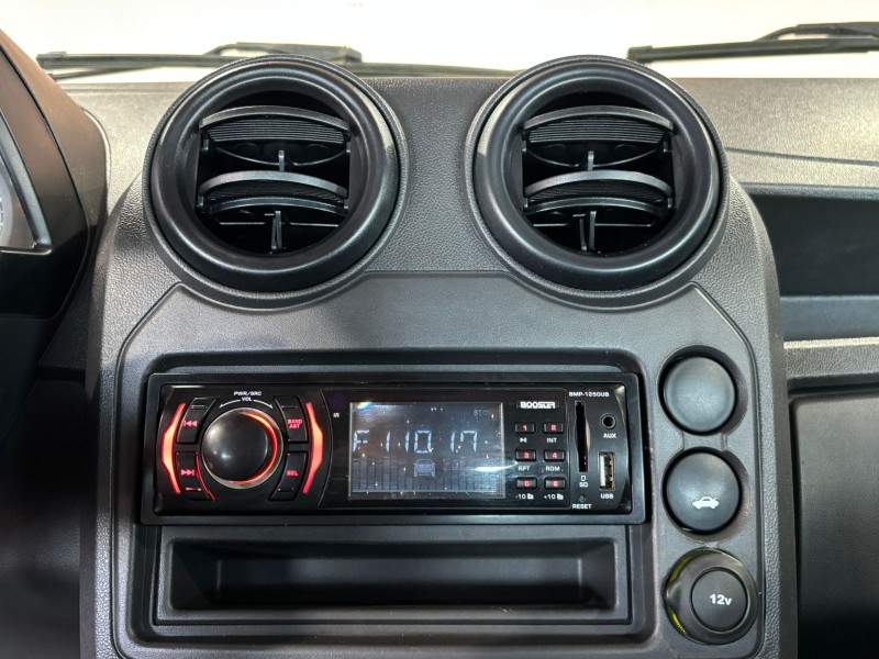 KA 1.0 MPI TECNO 8V FLEX 2P MANUAL - 2011 - TEUTôNIA