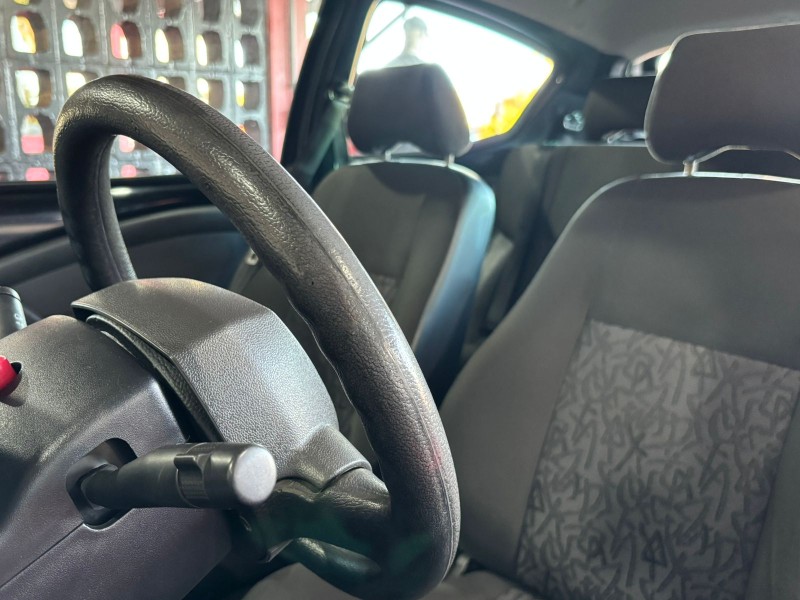 KA 1.0 MPI TECNO 8V FLEX 2P MANUAL - 2011 - TEUTôNIA