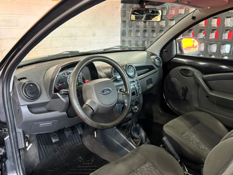 KA 1.0 MPI TECNO 8V FLEX 2P MANUAL - 2011 - TEUTôNIA