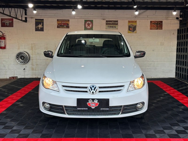 GOL 1.6 MI POWER 8V FLEX 4P MANUAL - 2012 - TEUTôNIA