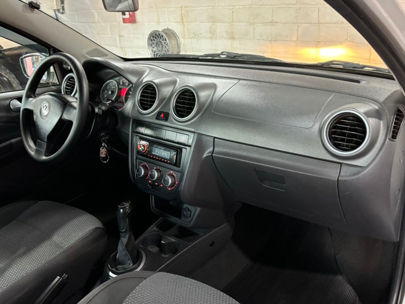 GOL 1.6 MI POWER 8V FLEX 4P MANUAL - 2012 - TEUTôNIA