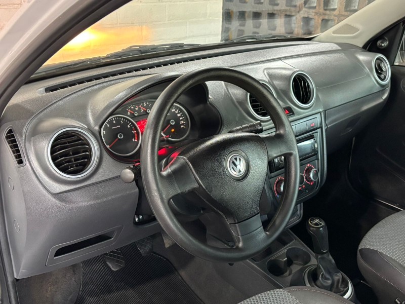 GOL 1.6 MI POWER 8V FLEX 4P MANUAL - 2012 - TEUTôNIA