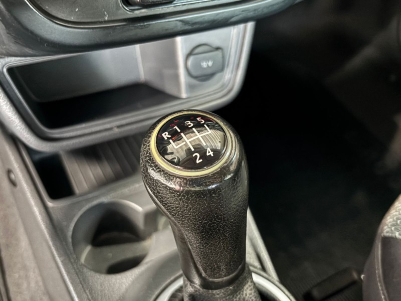 GOL 1.6 MI POWER 8V FLEX 4P MANUAL - 2012 - TEUTôNIA