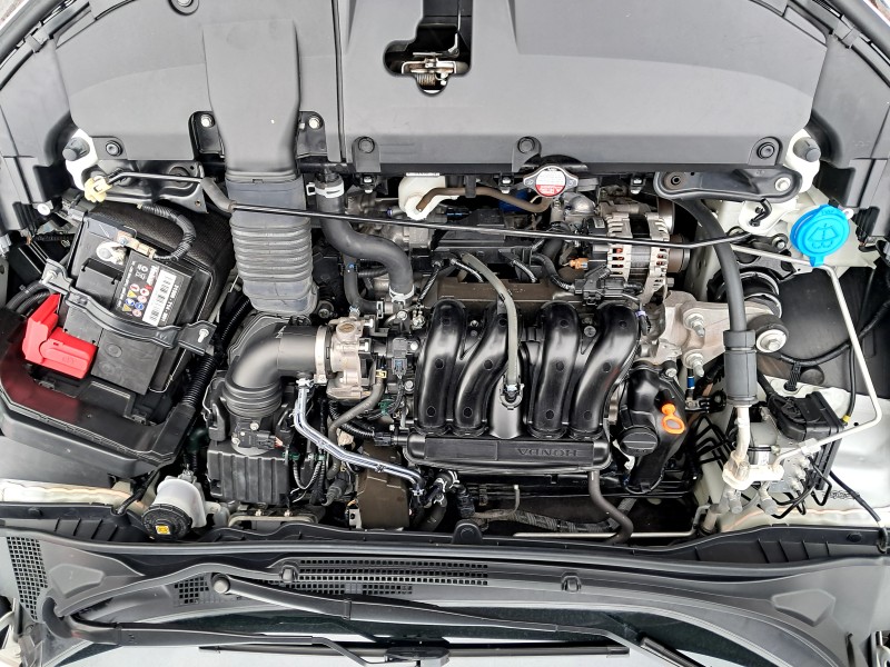 CITY 1.5 SEDAN TOURING 16V FLEX 4P AUTOMÁTICO - 2023 - CAXIAS DO SUL