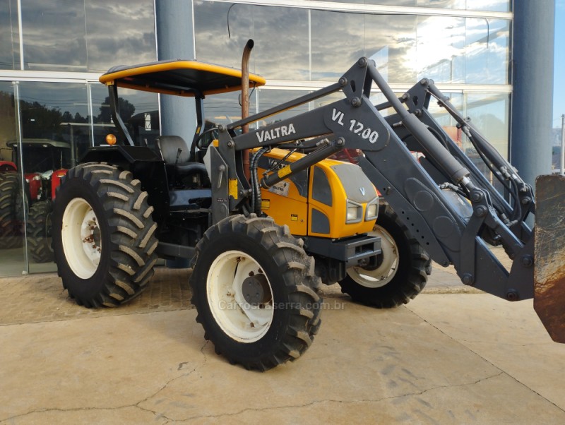 TRATOR A750  - 2011 - GUAPORé