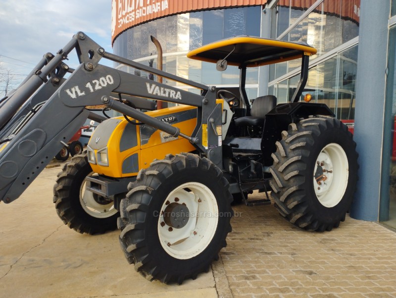 TRATOR A750  - 2011 - GUAPORé