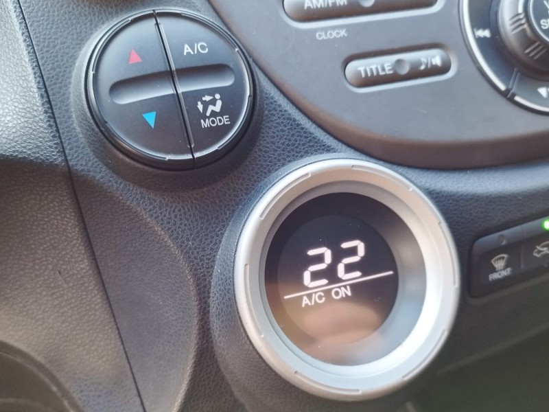 FIT 1.5 EX 16V FLEX 4P AUTOMÁTICO - 2012 - CAXIAS DO SUL