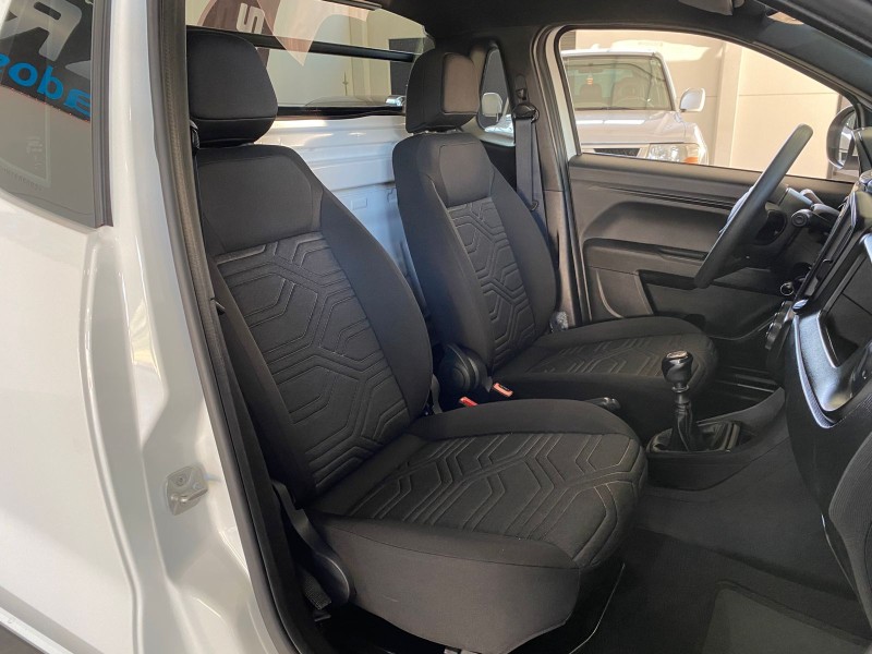 STRADA 1.3 FREEDOM PLUS CS 8V FLEX 2P MANUAL - 2024 - LAJEADO