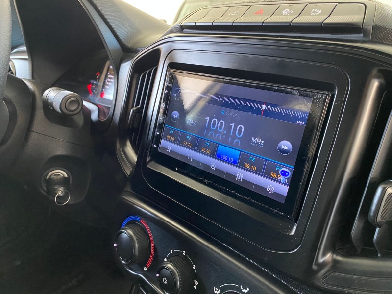 STRADA 1.3 FREEDOM PLUS CS 8V FLEX 2P MANUAL - 2024 - LAJEADO