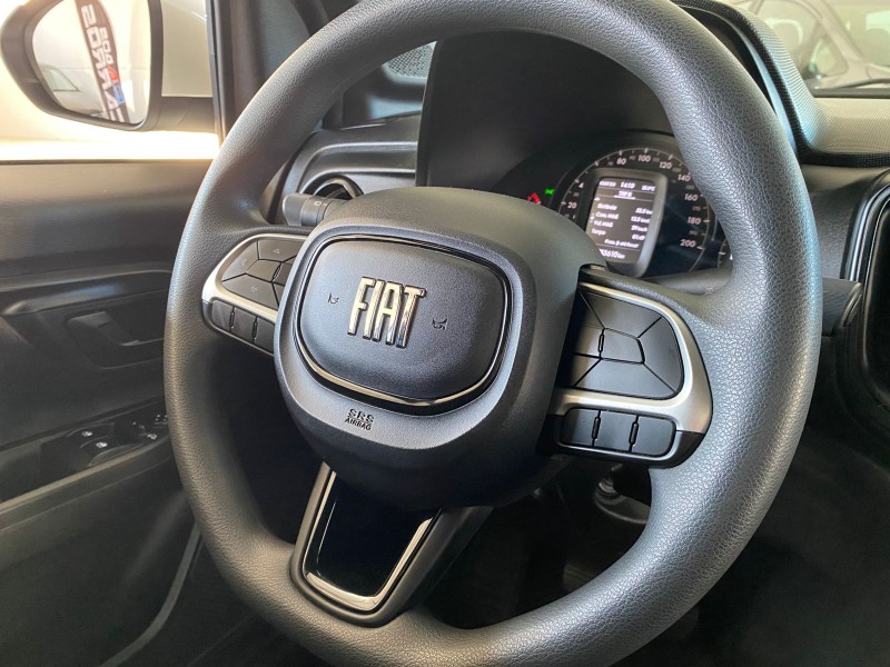 STRADA 1.3 FREEDOM PLUS CS 8V FLEX 2P MANUAL - 2024 - LAJEADO