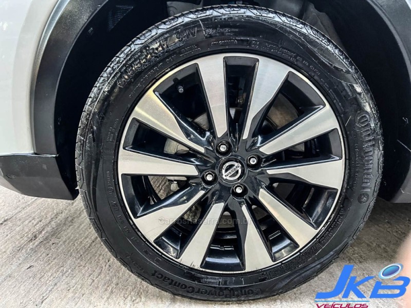 KICKS 1.6 16V FLEX SV 4P XTRONIC - 2021 - NOVO HAMBURGO