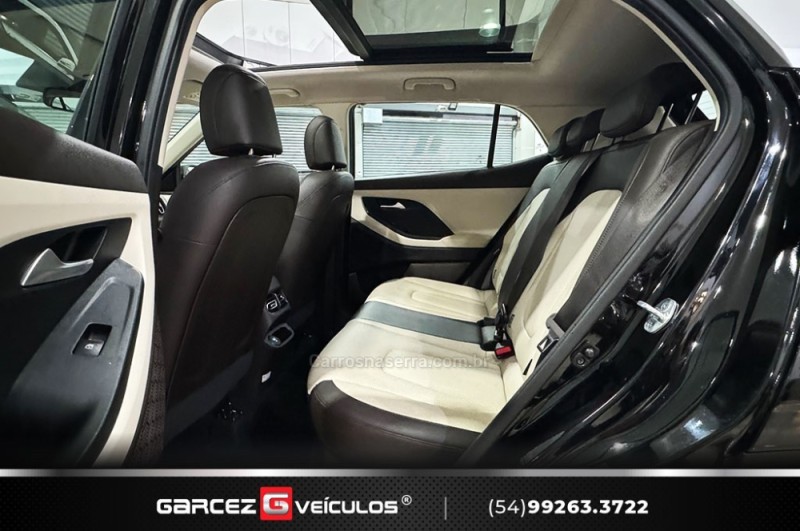 CRETA 2.0 ULTIMATE 16V FLEX 4P AUTOMÁTICO - 2022 - BENTO GONçALVES