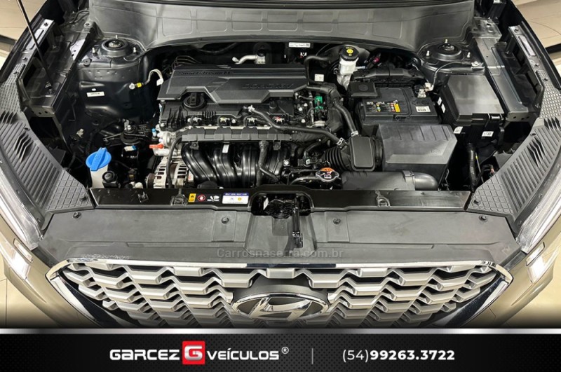 CRETA 2.0 ULTIMATE 16V FLEX 4P AUTOMÁTICO - 2022 - BENTO GONçALVES