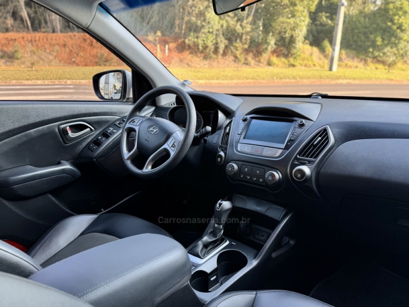 IX35 2.0 GL 4X2 16V FLEX 4P AUTOMÁTICO - 2020 - LAJEADO