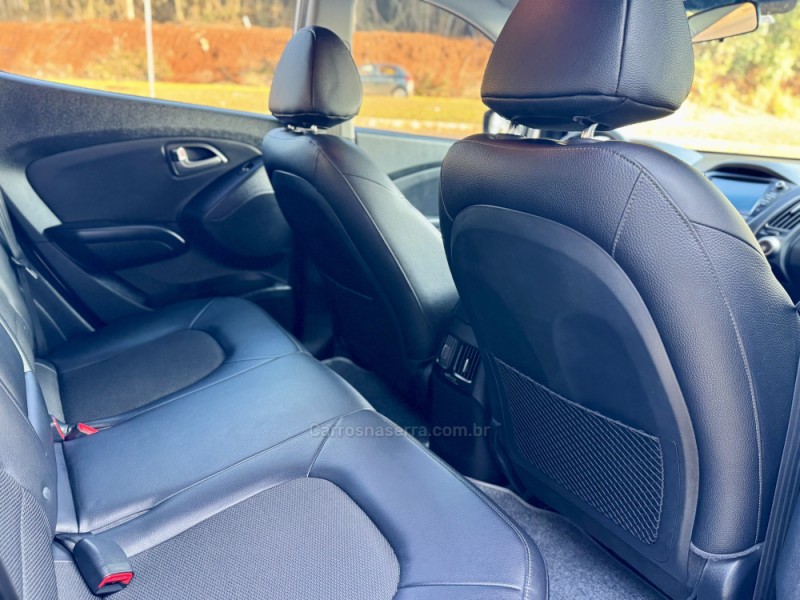 IX35 2.0 GL 4X2 16V FLEX 4P AUTOMÁTICO - 2020 - LAJEADO