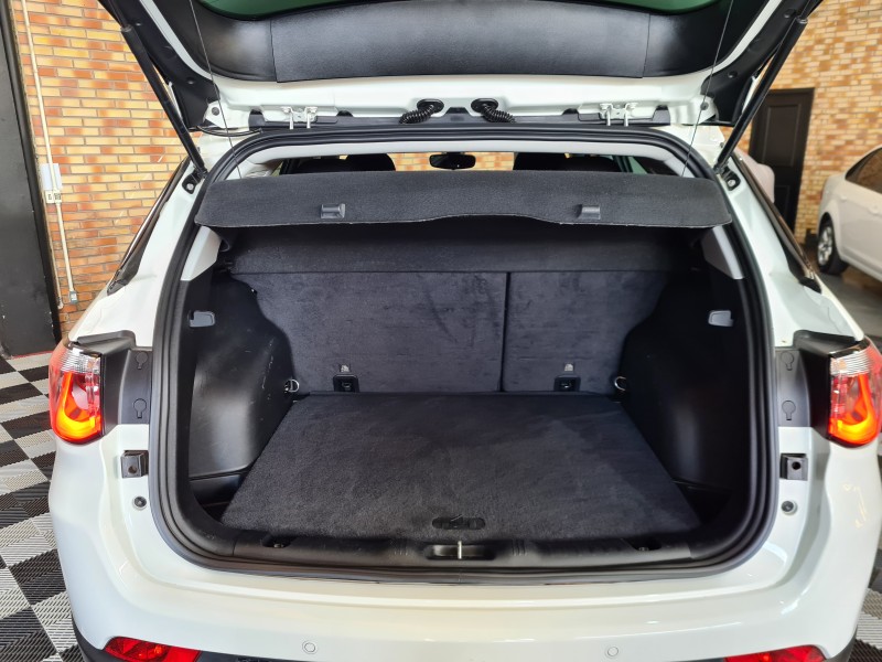 COMPASS 2.0 SPORT 4X2 16V GASOLINA 4P AUTOMÁTICO - 2018 - FARROUPILHA