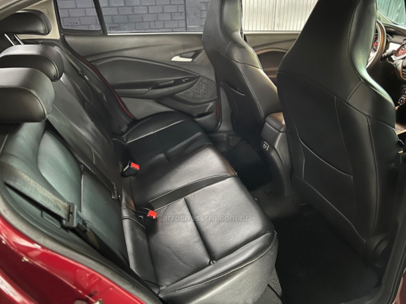 ONIX 1.0 SEDAN PLUS LT 12V FLEX 4P MANUAL - 2020 - CAXIAS DO SUL