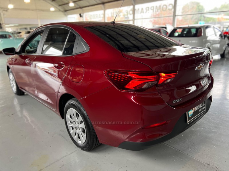 ONIX 1.0 SEDAN PLUS LT 12V FLEX 4P MANUAL - 2020 - CAXIAS DO SUL