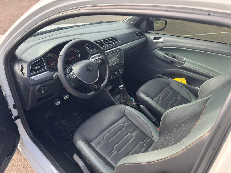 SAVEIRO 1.6 MSI EXTREME CD 16V FLEX 2P MANUAL - 2024 - BENTO GONçALVES