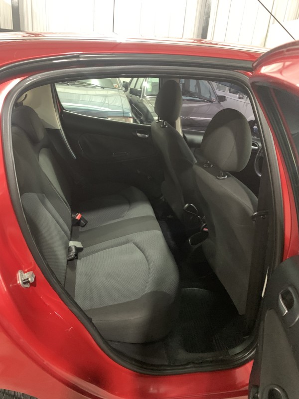 207 1.4 XR 8V FLEX 4P MANUAL - 2012 - CAXIAS DO SUL