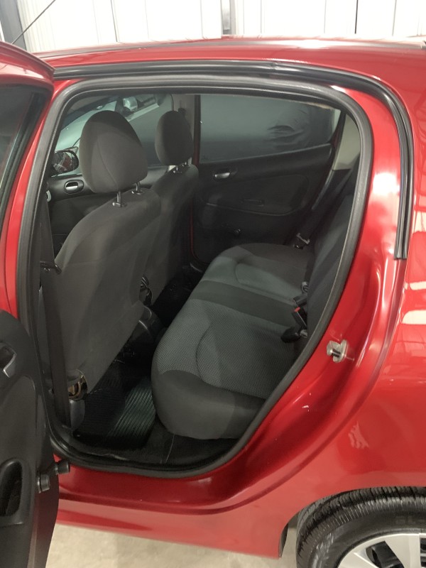 207 1.4 XR 8V FLEX 4P MANUAL - 2012 - CAXIAS DO SUL