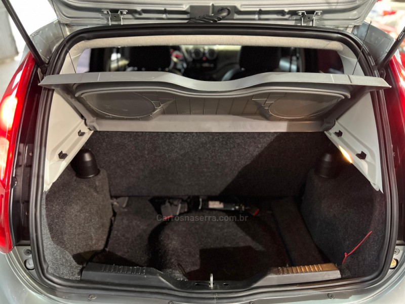 PALIO 1.4 MPI ATTRACTIVE 8V FLEX 4P MANUAL - 2013 - CAXIAS DO SUL