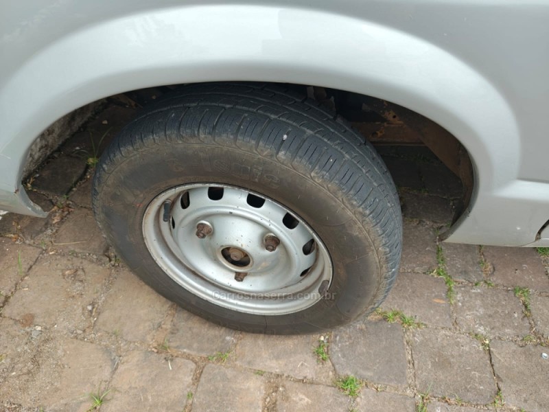 PAMPA 1.8 GL 8V CS GASOLINA 2P MANUAL - 1990 - GUAPORé