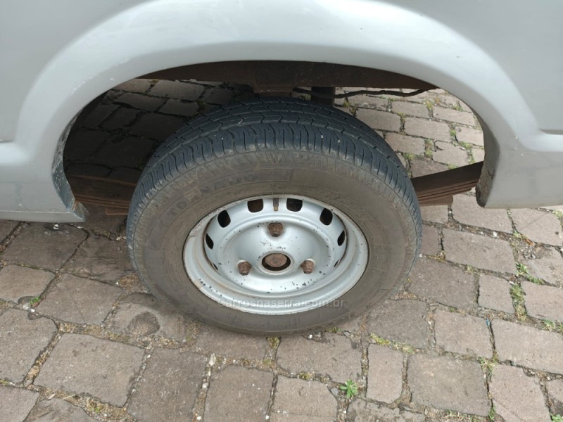 PAMPA 1.8 GL 8V CS GASOLINA 2P MANUAL - 1990 - GUAPORé