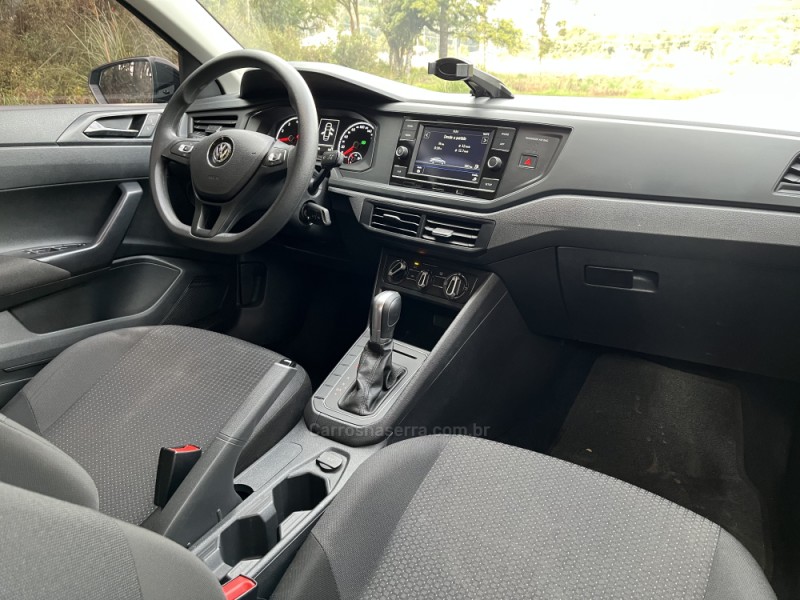 VIRTUS 1.6 MSI FLEX 4P AUTOMÁTICO - 2021 - NOVA BASSANO