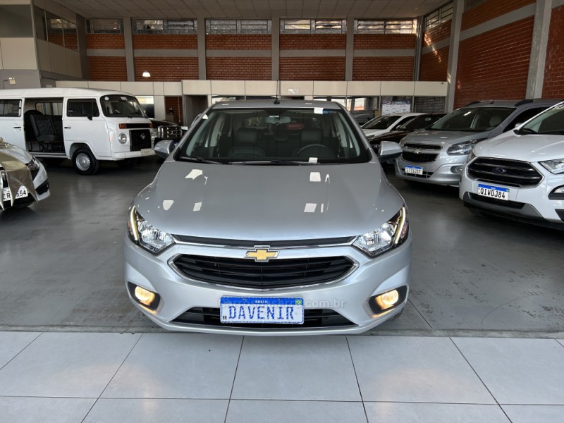 ONIX 1.4 MPFI LTZ 8V FLEX 4P MANUAL - 2019 - TAQUARA