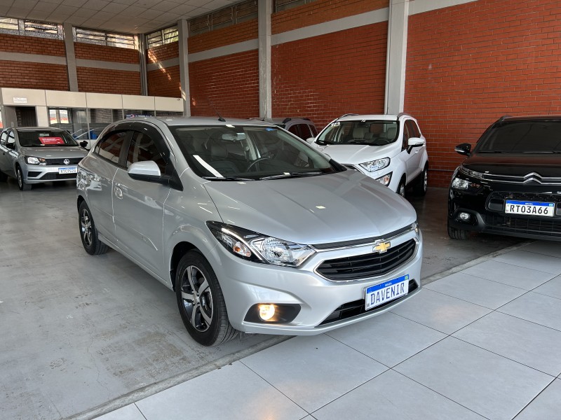 onix 1.4 mpfi ltz 8v flex 4p manual 2019 taquara