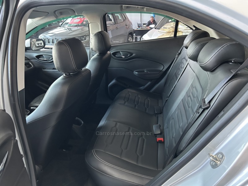 ONIX 1.4 MPFI LTZ 8V FLEX 4P MANUAL - 2019 - TAQUARA