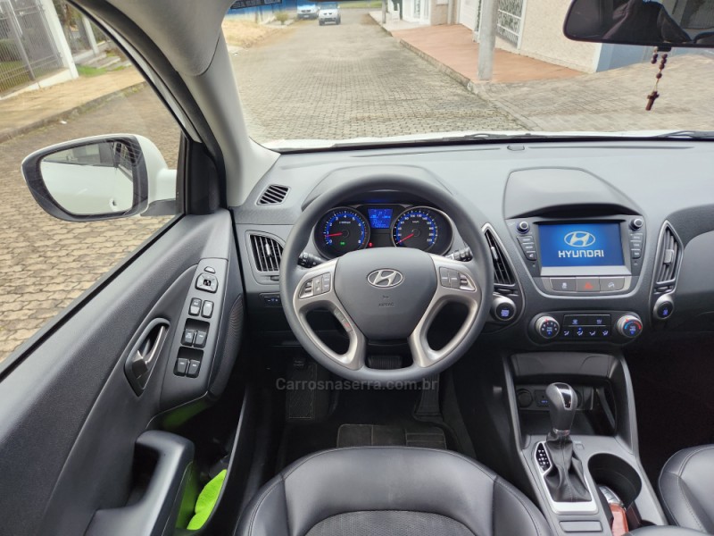 IX35 2.0 GL 4X2 16V FLEX 4P AUTOMÁTICO - 2020 - MONTENEGRO