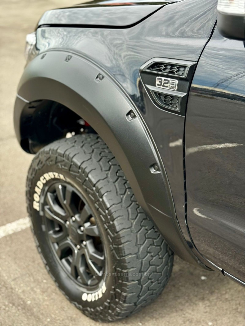RANGER 3.2 XLT 4X4 CD 20V DIESEL 4P AUTOMÁTICO - 2018 - CAXIAS DO SUL