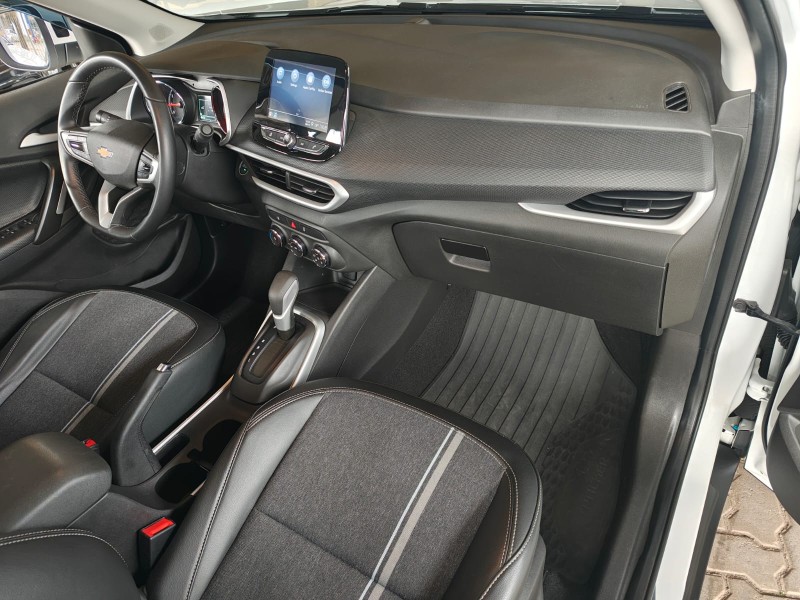CRETA 1.6 16V FLEX ATTITUDE MANUAL - 2021 - FARROUPILHA