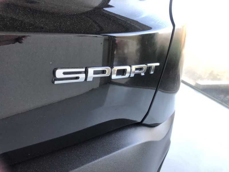 RENEGADE 1.8 16V FLEX SPORT 4P AUTOMÁTICO - 2016 - VALE REAL