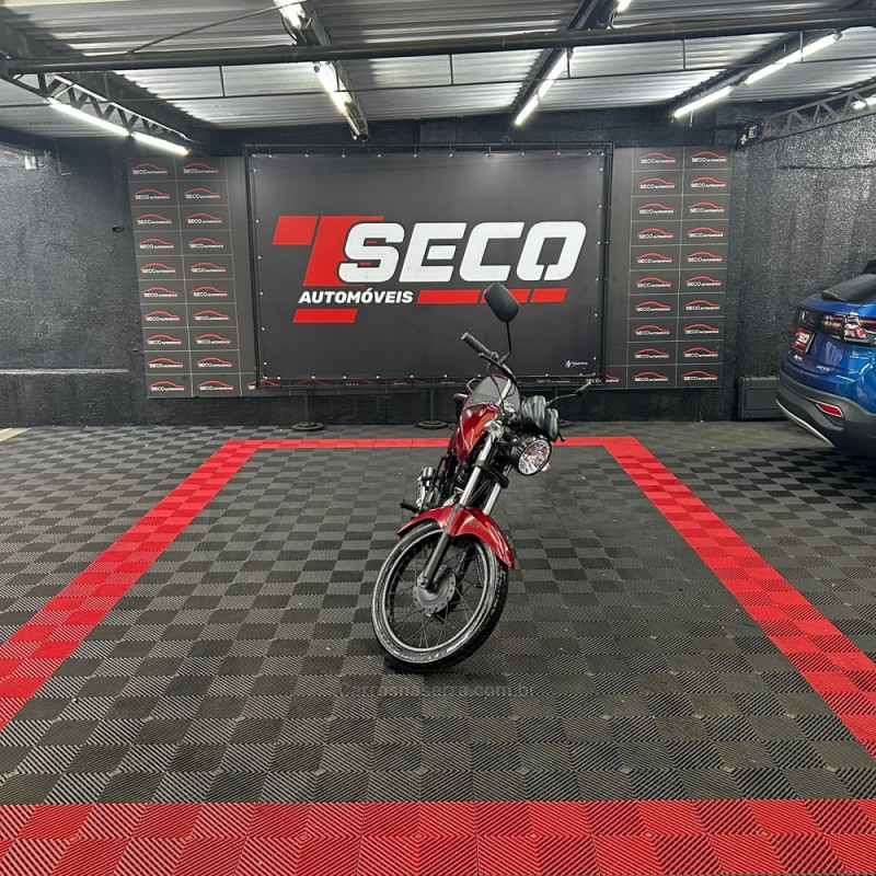 CG 150 TITAN KS - 2005 - PASSO FUNDO