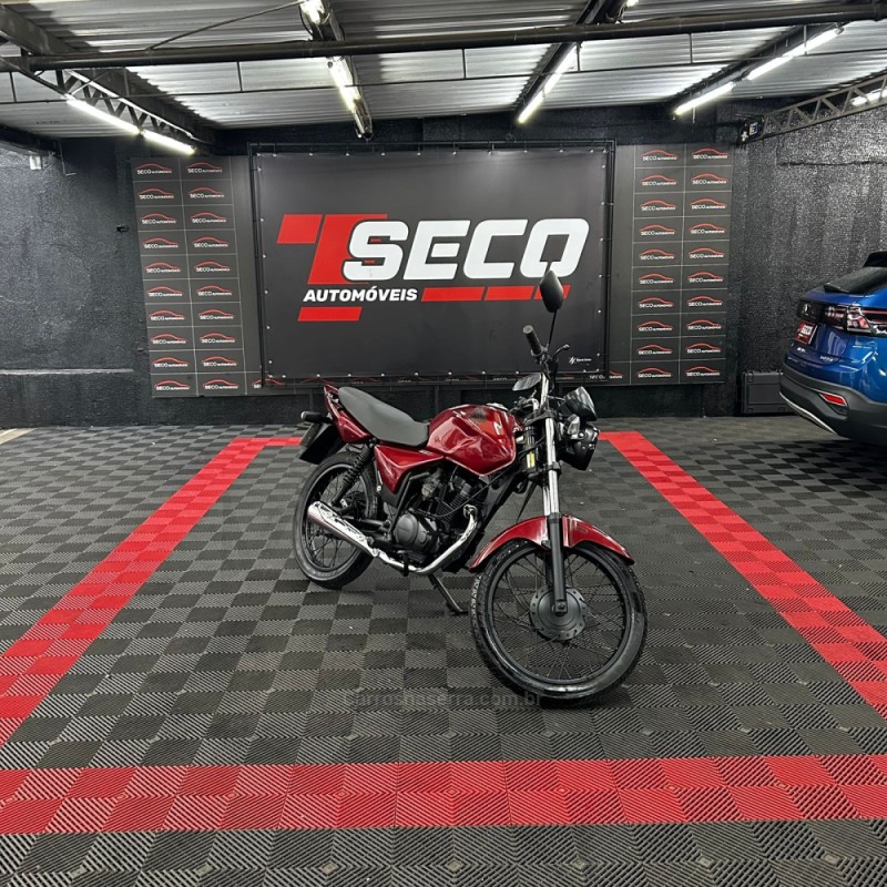 CG 150 TITAN KS - 2005 - PASSO FUNDO