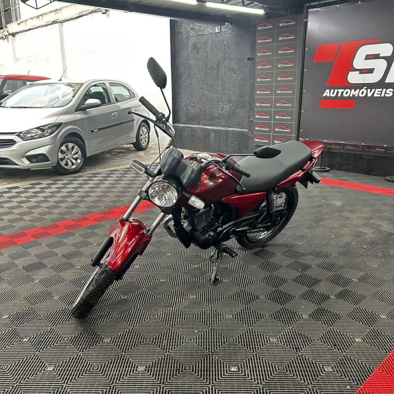 CG 150 TITAN KS