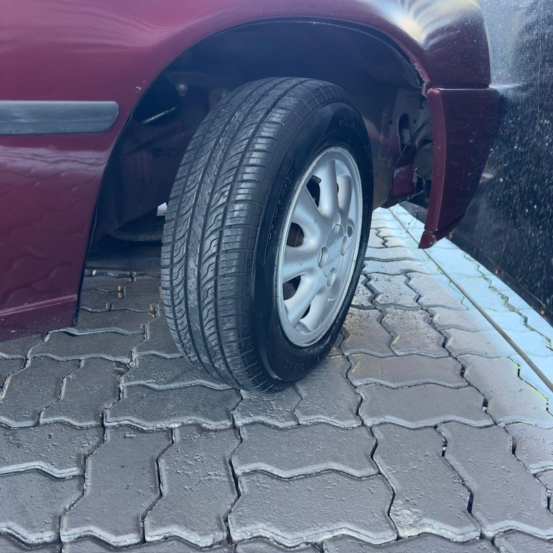 KADETT 2.0 MPFI GL 8V GASOLINA 2P MANUAL - 1997 - CAXIAS DO SUL