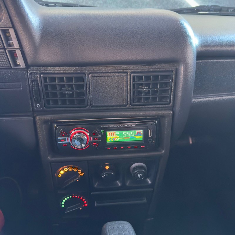 KADETT 2.0 MPFI GL 8V GASOLINA 2P MANUAL - 1997 - CAXIAS DO SUL