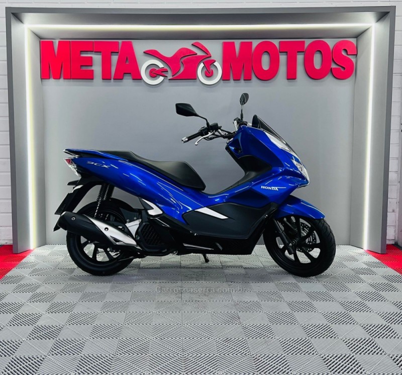 pcx 150 2022 campo bom