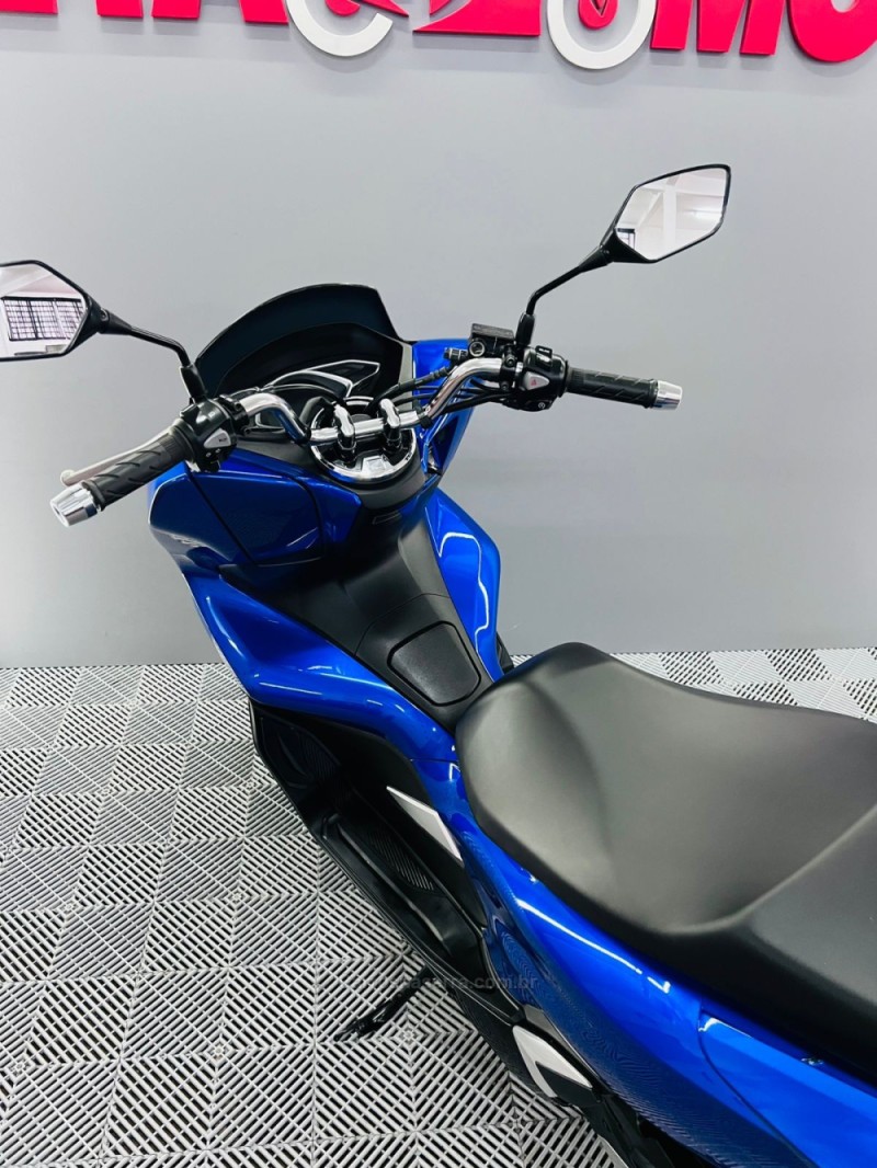 PCX 150 - 2022 - CAMPO BOM