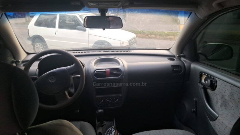 CORSA  - 2006 - CAXIAS DO SUL