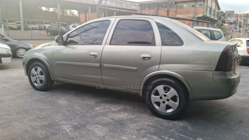 CORSA  - 2006 - CAXIAS DO SUL